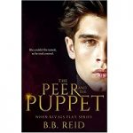 The Peer and the Puppet by BB Reid