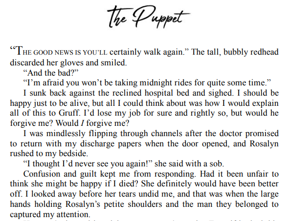 The Peer and the Puppet by BB Reid ePub