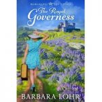The Royal Governess by Barbara Lohr