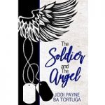 The Soldier & the Angel by BA Tortuga