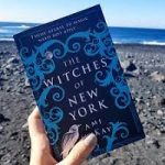The Witches of New York by Ami Mckay