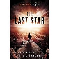 The last star by Rick yance