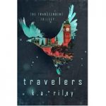 Travelers by K.A. Riley