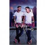 Undeniably Yours by Brittany Cournoyer
