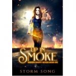Up In Smoke by Storm Song