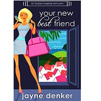 Your New Best Friend by Jayne Denker