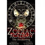 Zodiac Academy by Caroline Peckham