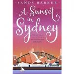 A Sunset in Sydney by Sandy Barker