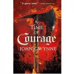 A time of blood by John Gwynne