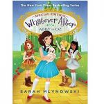 Abby in Abby in Oz by Sarah Mlynowski