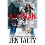 Alaskan Christmas by Jen Talty