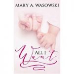 All I Want by Mary A. Wasowski
