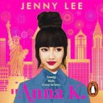 Anna K. by Jenny Lee
