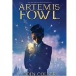 Artemis Fowl book series by Eoin Colfer
