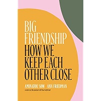 Big Friendship by Aminatou