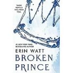 Broken Prince by Erin Watt ePub
