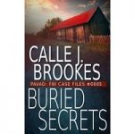 Buried Secrets by Calle J. Brookes