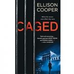 Caged by Ellison Cooper