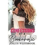 Confessions of A Bookaholic by Joslyn Westbrook ePub