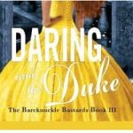 Daring and the Duke by Sarah MacLean