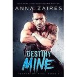 Destiny Mine by Anna zaires ePub