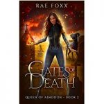 Gates of Death by Rae Foxx