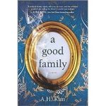 Good Family by A.H. Kim ePub