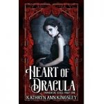 Heart of Dracula by Kathryn Ann Kingsley