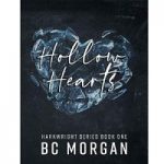 Hollow Hearts by B C Morgan