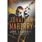 Joe Ledger by Jonathan Maberry