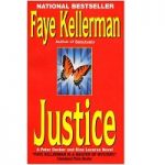 Justice by Faye Kellerman