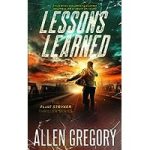 Lessons Learned by Allen Gregory ePub