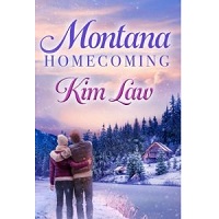 Montana Homecoming by Kim Law