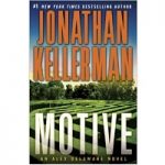 Motive by Jonathan Kellerman