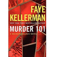 Murder 101 by Faye Kellerman