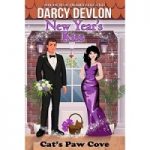 New Year’s Kiss by Darcy Devlon
