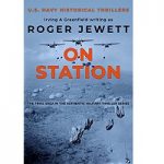 On Station by Roger Jewett