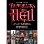 Paperbacks from Hell by Grady Hendrix
