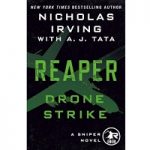 Reaper by Nicholas Irving & A. J. Tata