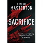 Sacrifice by Graham Masterton