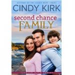 Second Chance Family by Cindy Kir ePub