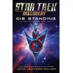 Star Trek Discovery by John Jackson Miller