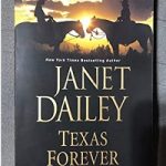 Texas Forever by Janet Dailey