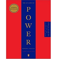 The 48 Laws of Power by Robert Greene