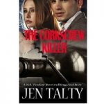 The Corkscrew Killer by Jen Talty
