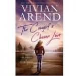 The Cowgirl’s Chosen Love by Vivian Arend
