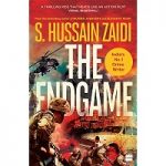 The Endgame by S. Hussain Zaidi