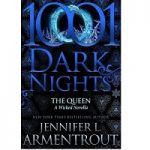 The Queen by Jennifer L. Armentrout