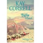 Wedding on the Beach by Kay Correll