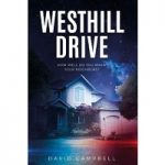 Westhill Drive by David Campbell